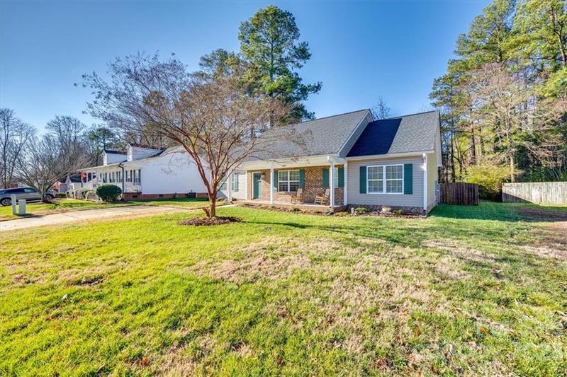2268 Nuthatch Dr, Rock Hill, SC 29732