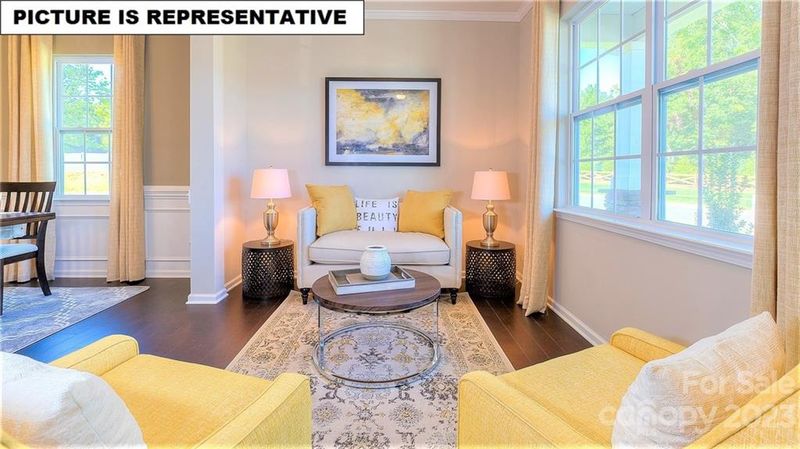 146 Scotsway Ct, Troutman, NC 28166