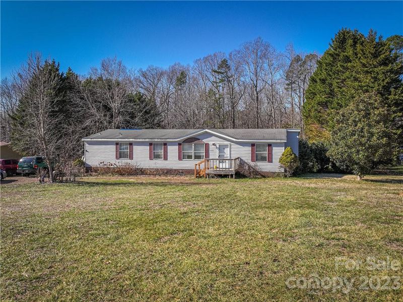 2783 Wingtip Ct, Iron Station, NC 28080