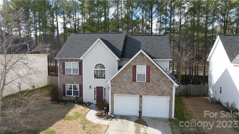 152 Sethwood Dr, Rock Hill, SC 29732