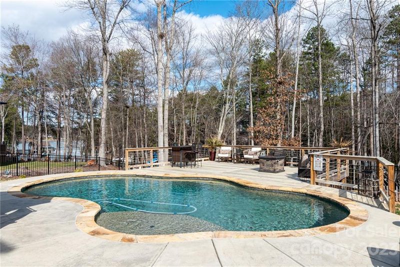 3974 Blue Dory Ln, Denver, NC 28037