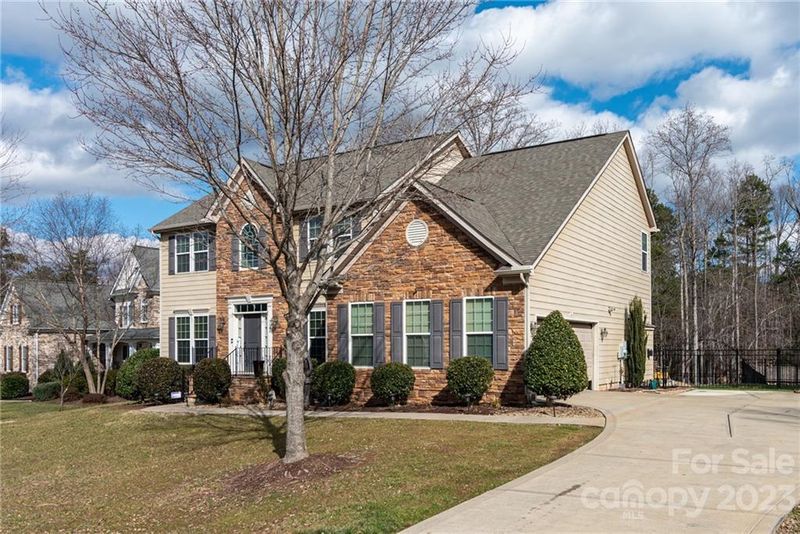 3974 Blue Dory Ln, Denver, NC 28037