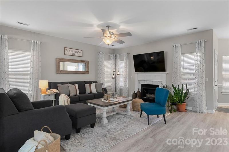 12543 Cedar Post Ln, Charlotte, NC 28215