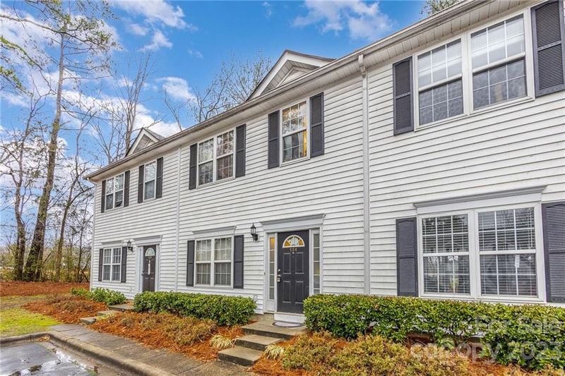 124 Reid Ln, Pineville, NC 28134