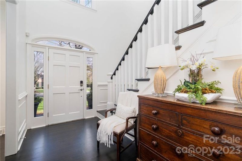 3014 Foxridge Rd, Charlotte, NC 28226