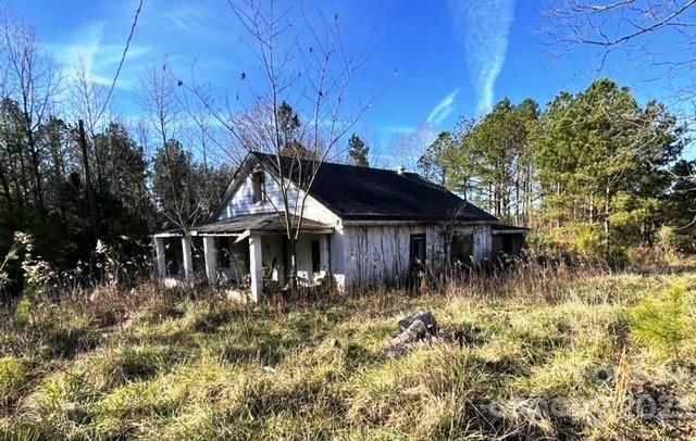 1248 Ridgeview Rd, Chester, SC 29706