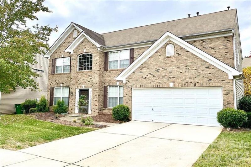 11313 Erwin Ridge Ave, Charlotte, NC 28213