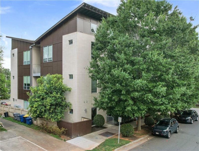 2116 Mcclintock Rd #212, Charlotte, NC 28205