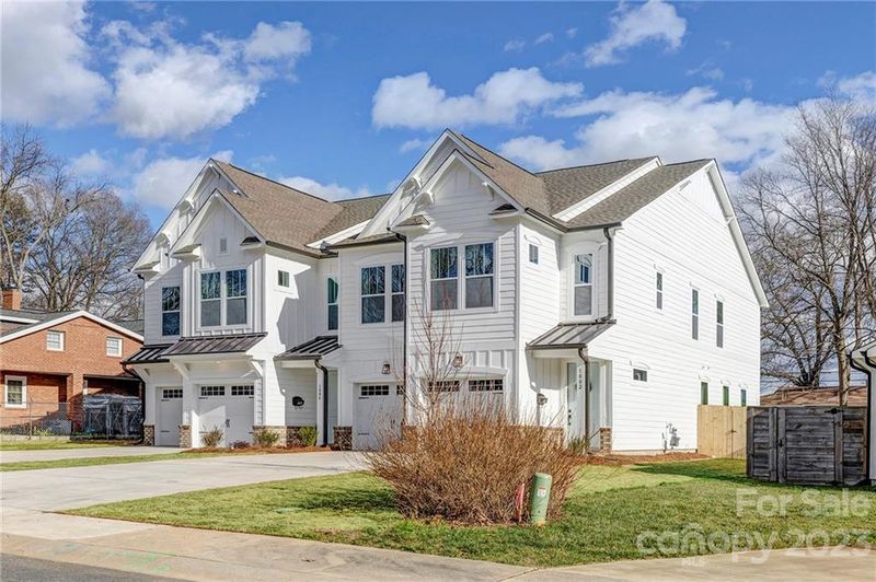 1802 Summey Ave, Charlotte, NC 28205
