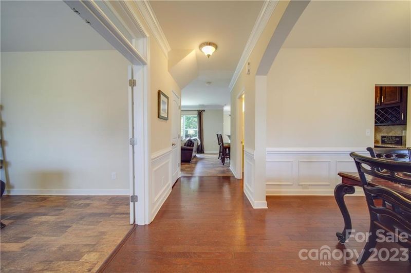 10016 Casa Nuestra Dr, Charlotte, NC 28214