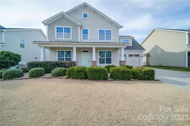 10016 Casa Nuestra Dr, Charlotte, NC 28214