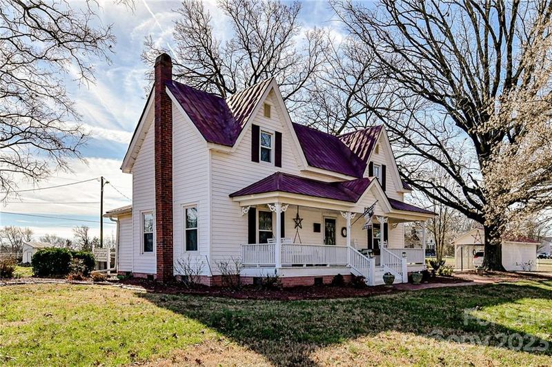 6408 Olive Branch Rd, Marshville, NC 28103
