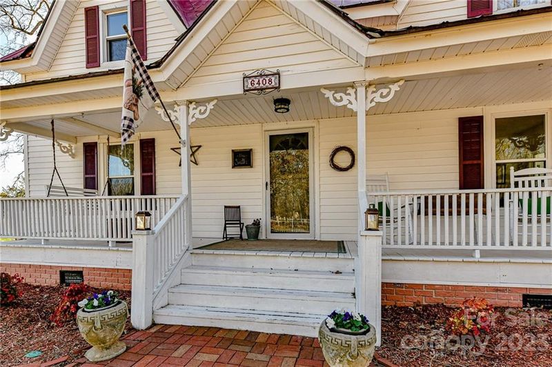 6408 Olive Branch Rd, Marshville, NC 28103