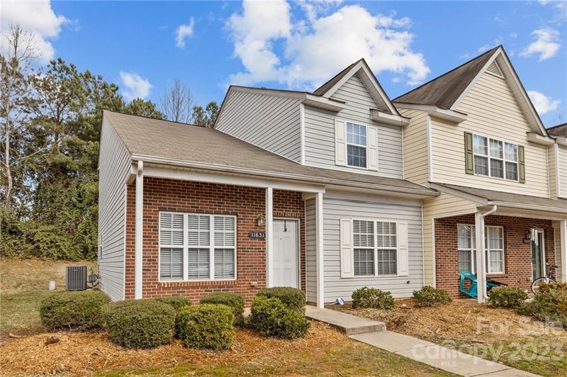 11631 Retriever Way, Charlotte, NC 28269