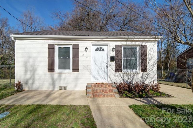 214 Berry St, Rock Hill, SC 29732