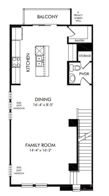 4520 Millennium Ave, Charlotte, NC 28217