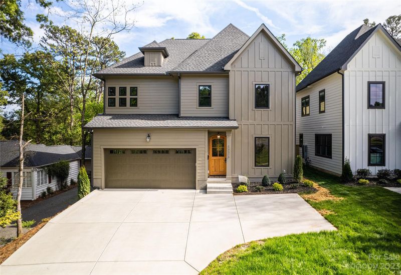 3228 Ford Rd, Charlotte, NC 28205