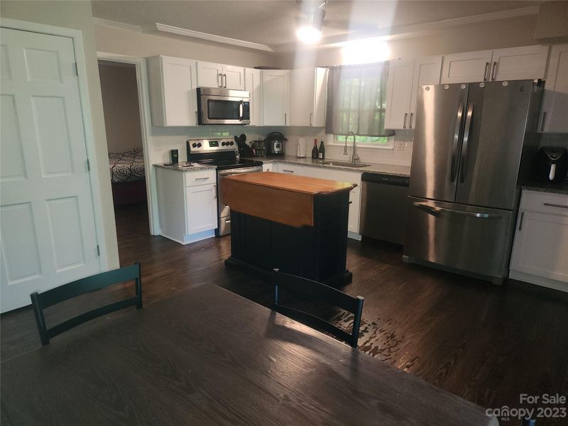 220 Wilkes Dr, Monroe, NC 28110