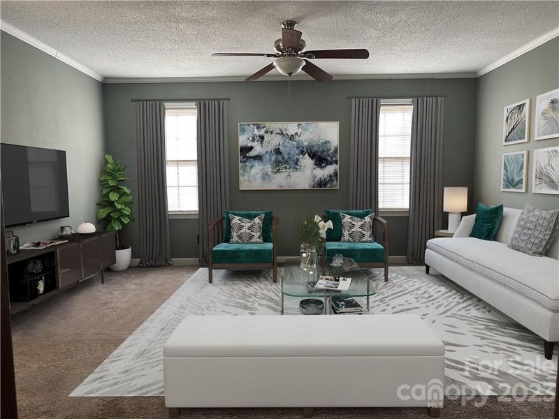 2110 Upson Dr, Lancaster, SC 29720