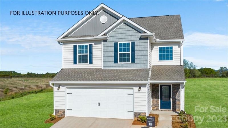 18031 Stark Way #68, Charlotte, NC 28278