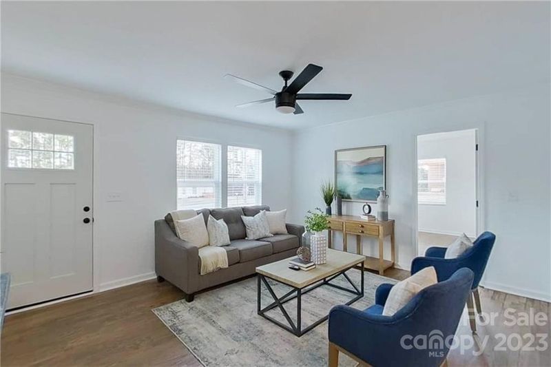408 Cameron Ave, Concord, NC 28025