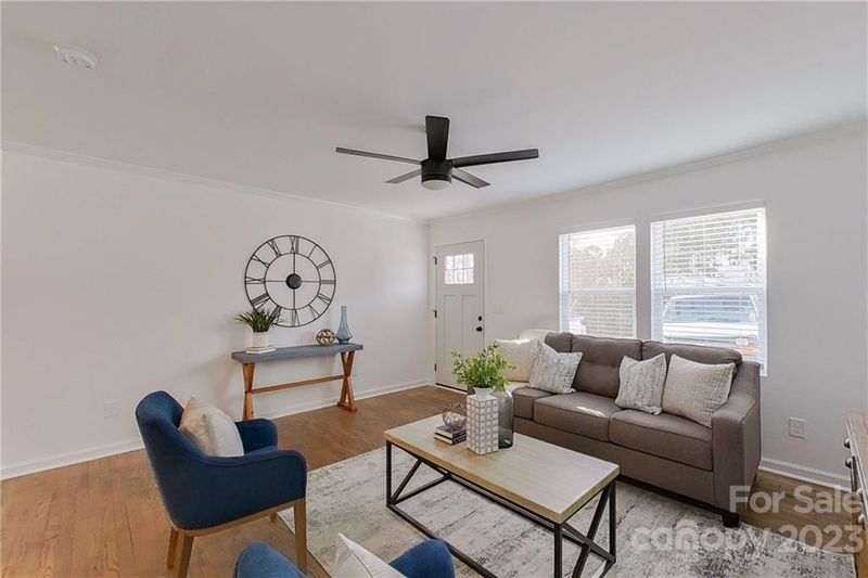 408 Cameron Ave, Concord, NC 28025