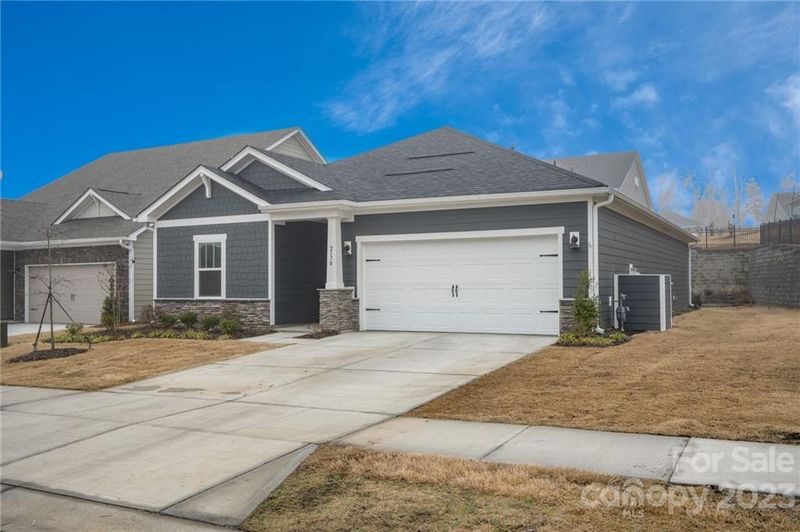 2170 Cherrybark Ct, Denver, NC 28037