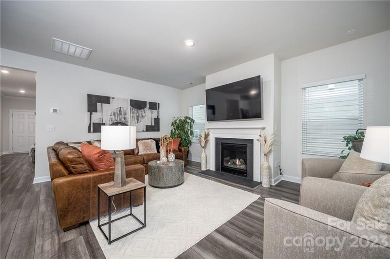2170 Cherrybark Ct, Denver, NC 28037