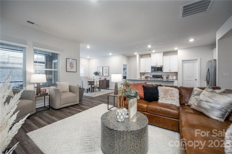 2170 Cherrybark Ct, Denver, NC 28037