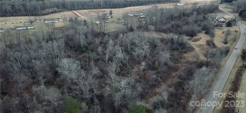 TDB Trivette Rd, Harmony, NC 28634