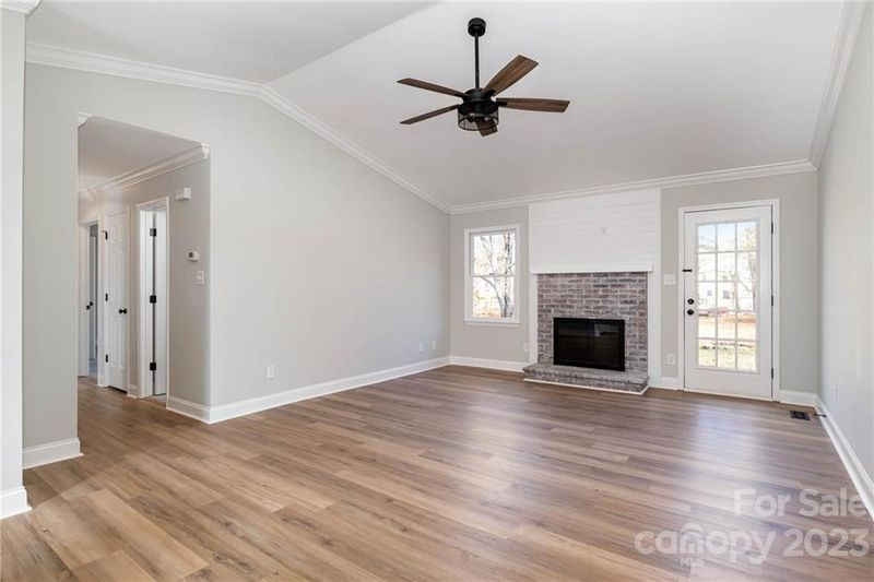 4522 Varner Dr, Monroe, NC 28110