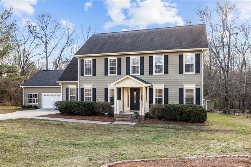 2485 Ridgeway Ln, Rock Hill, SC 29732