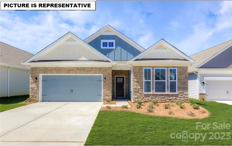 496 York Rd, Troutman, NC 28166
