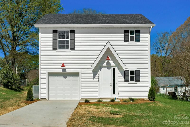 1308 E Cedar Ave, Gastonia, NC 28054