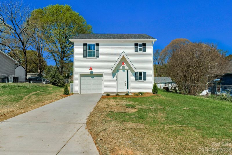 1308 E Cedar Ave, Gastonia, NC 28054