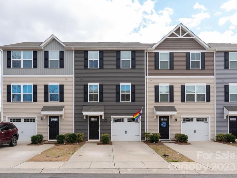 108 Jeffrey St, Fort Mill, SC 29715