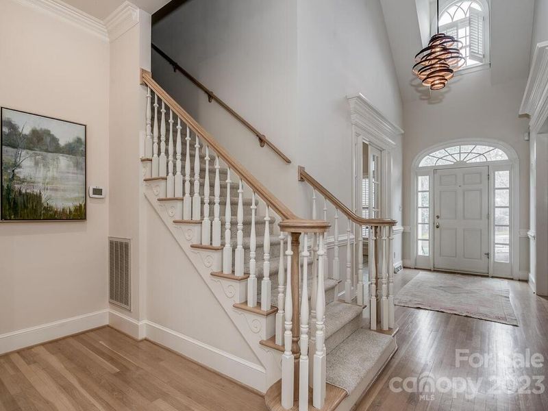 2501 Flintgrove Rd, Charlotte, NC 28226