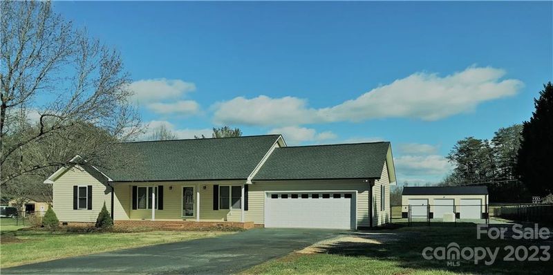 3500 Mull Creek Ln #2, Claremont, NC 28610
