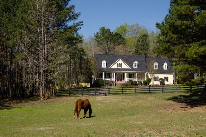 1631 Paraham Rd, York, SC 29745
