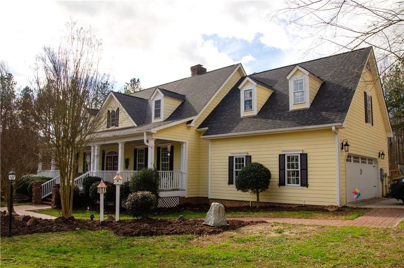 1631 Paraham Rd, York, SC 29745