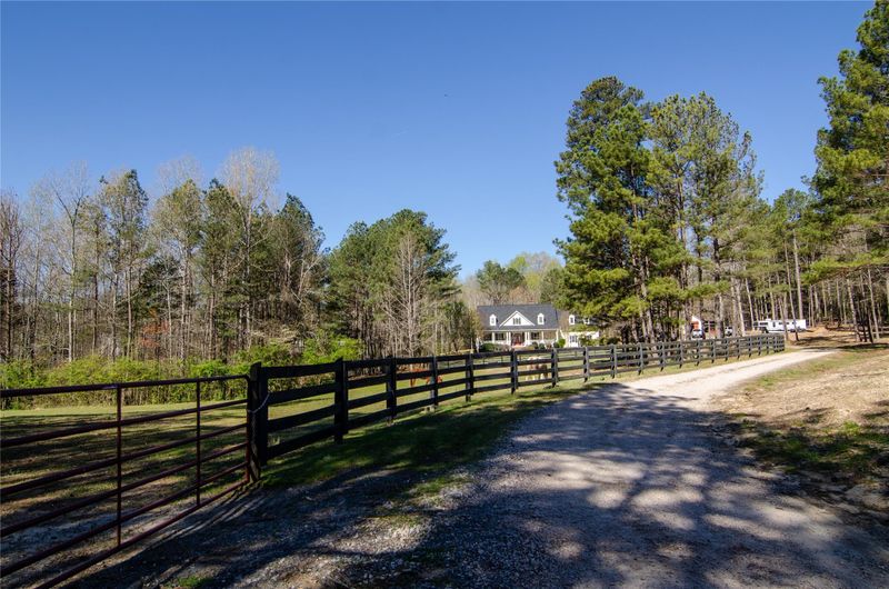1631 Paraham Rd, York, SC 29745
