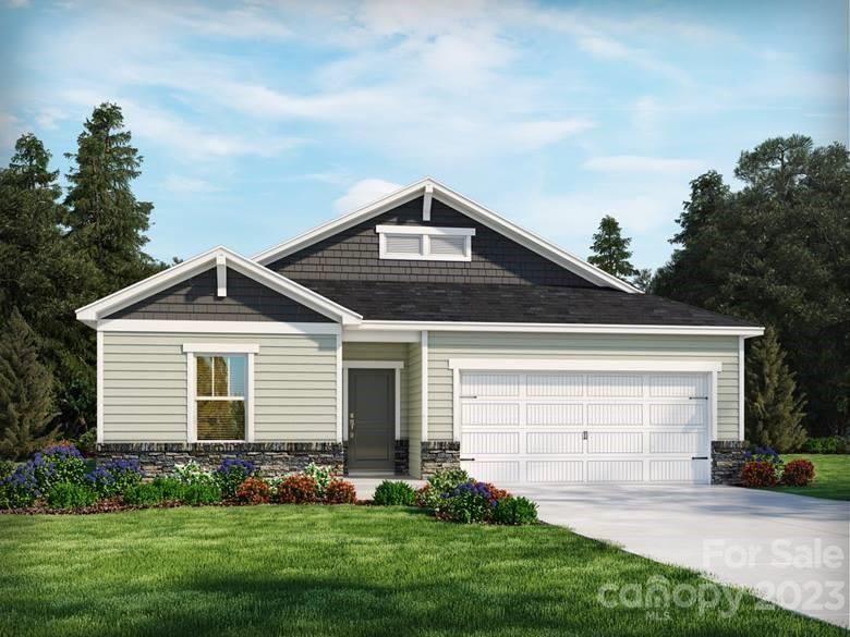3325 Prickly Pear Dr, Monroe, NC 28110