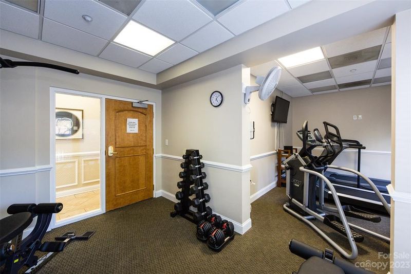 401 Church St #306, Charlotte, NC 28202