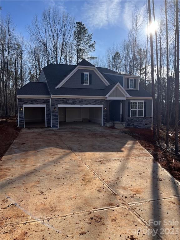 12005 Wild Ginger Ln #65, Mint Hill, NC 28227