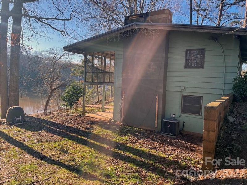 7435 Buckland Rd, Charlotte, NC 28278