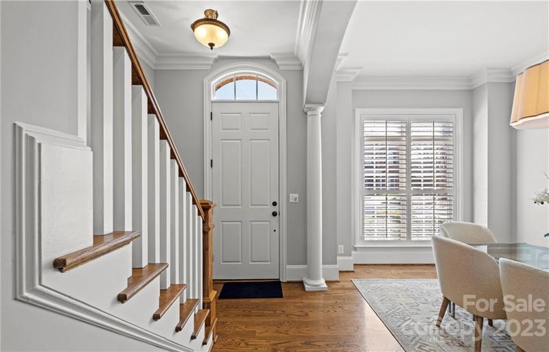 2711 Phillips Gate Dr, Charlotte, NC 28210