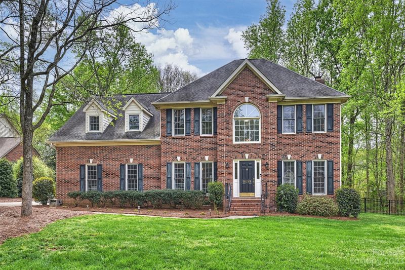 2112 Keegan Ct, Weddington, NC 28104