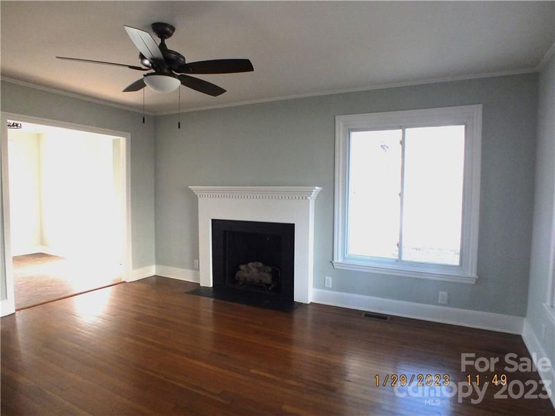 805 W Meeting St, Lancaster, SC 29720