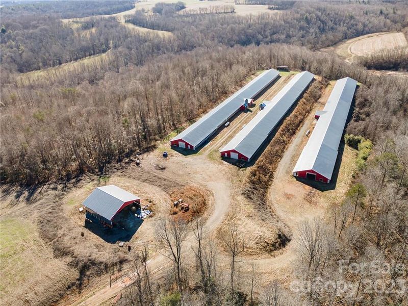 1186 Lambert Dr, Hiddenite, NC 28636