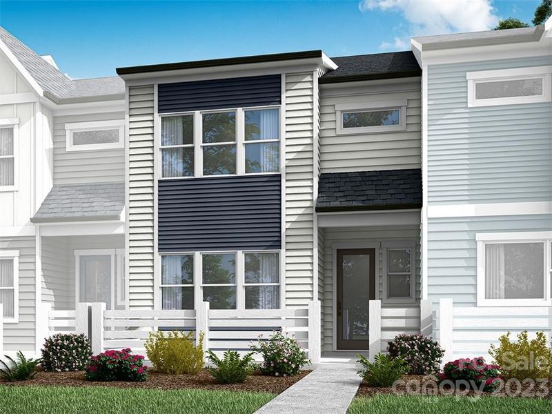 134 - D Berkeley Ave, Mooresville, NC 28117